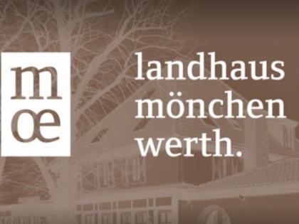 照片: Landhaus M&amp;ouml;nchenwerth